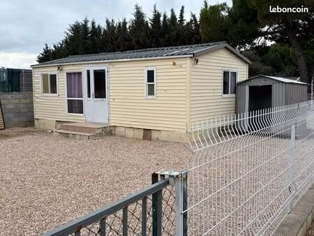 location mobile home