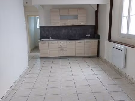 appartement 2 pieces 35 m2