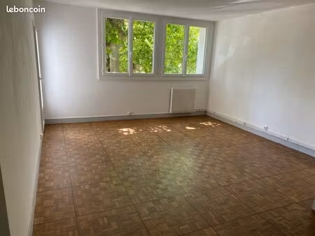 appartement t3 de 60m2