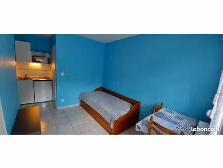 studio meublé centre ville vesoul