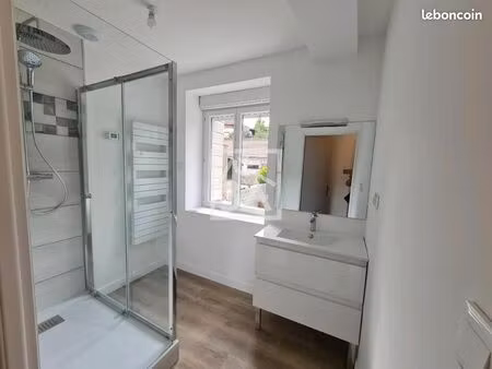 maison 4 pièces 58 m²