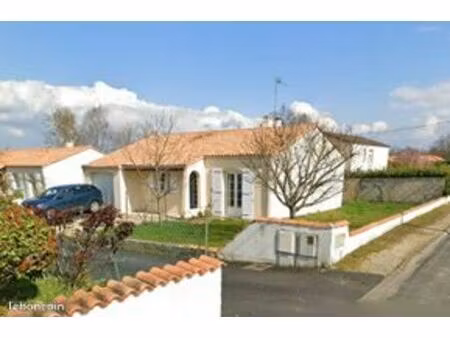 maison a louer proche de niort