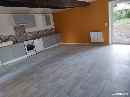 maison 50m2