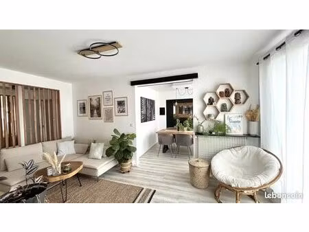 location meublée 4 pièces