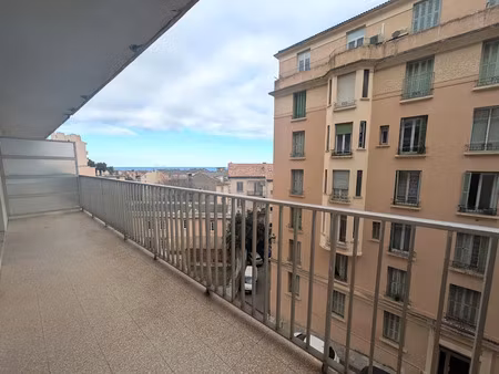 location appartement 3 pièces 77.42 m² à bastia (20200)  800 €
