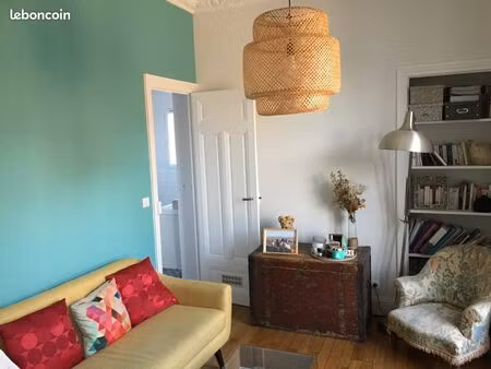 location appartement meublé grenoble centre