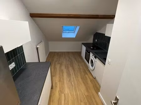 t3 refait à neuf nicolas chorier