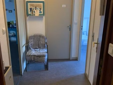 location espace professionnel – cabinet pluridisciplinaire – nantes st félix