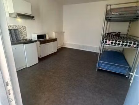 dortoir entier pour groupe