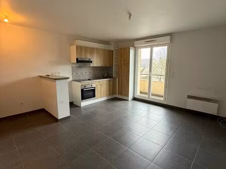 appartement t2 avec garage