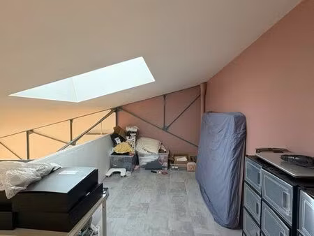 sous location d’une chambre