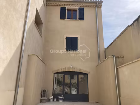 location maison 3 pièces 86 m² à visan (84820)  770 €