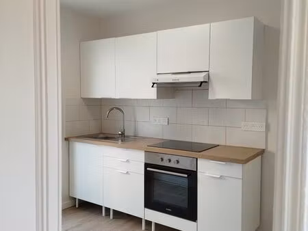 t1 meublé st. mauront