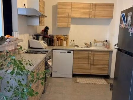 maison de ville - t4 - 82m²