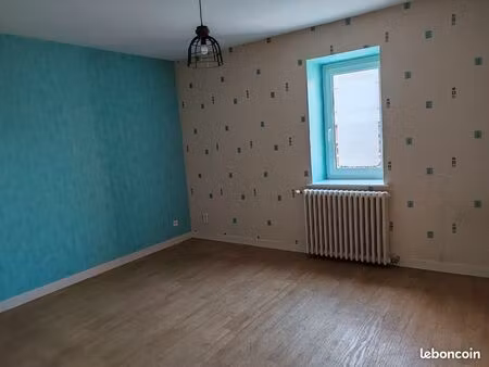 t2  proche centre  châtillon sur chalaronne