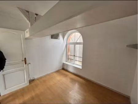 appartement  f2