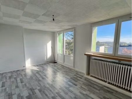 f3 - 2 chambres - 65m2