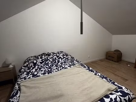 inconnu 9 m² bures-sur-yvette