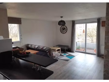location appartement 3 pièces à pessac (33600)  1 085 €