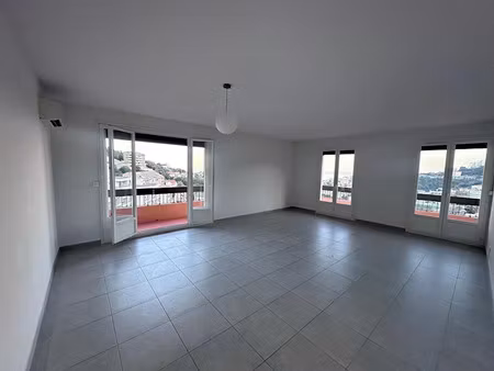 location appartement 4 pièces 107 m² à ville-di-pietrabugno (20200)  1 360 €