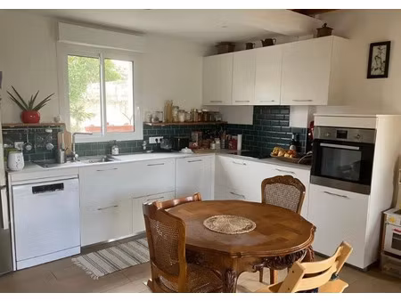 location maison 4 pièces à begles (33130)  1 800 €