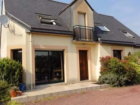 location maison 6 pièces 146 m² à betton (35830)  1 550 €