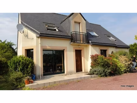 location maison 6 pièces 146 m² à betton (35830)  1 650 €