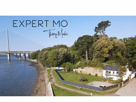 vente maison au relecq-kerhuon (29480) : à vendre / 280m² le relecq-kerhuon