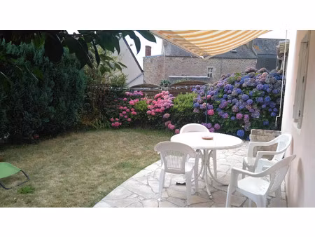 location meublée maison 2 pièces 43.18 m² à concarneau (29900)  600 €