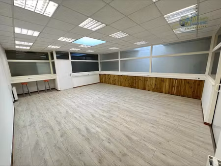 location locaux professionnels 40 m² à bray-dunes (59123)  nan €