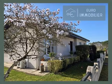 maison ancienne pleine de potentiel 4 pièces 100 m²