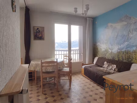 appartement à vendre les angles