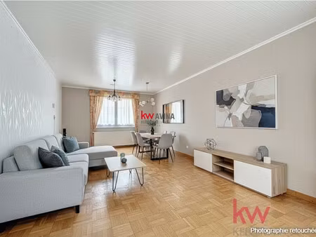 maison semi mitoyenne leffrinckoucke avec jardin et garage