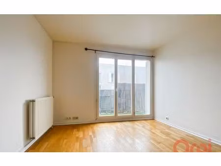 appartement pantin 39.42 m² t-2 à vendre  235 000 €