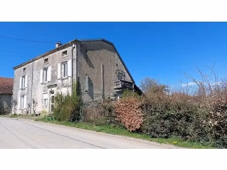 en vente maison 193 m² – 140 000 € |martinvelle