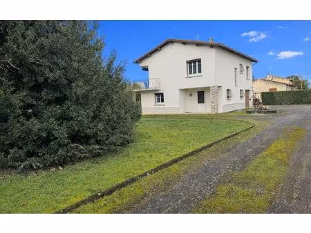maison castelnaudary m² t-4 à vendre  229 500 €