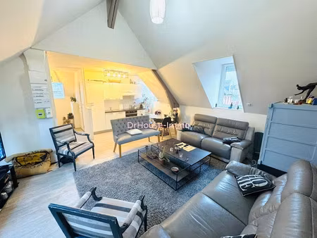 vente maison 10 pièces 220 m² à neuville les dieppe (76370)  418 000 €