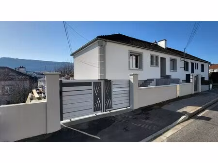 en vente maison jumelée 100 m² – 259 900 € |fameck