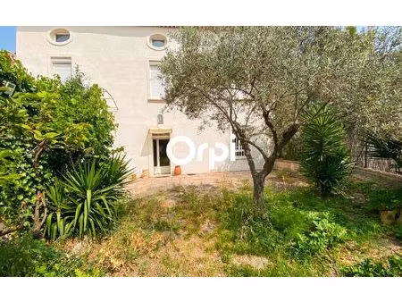 maison la ciotat 160 m² t-6 à vendre  549 000 €