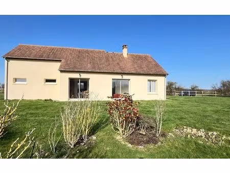 maison semallé m² t-4 à vendre  169 400 €