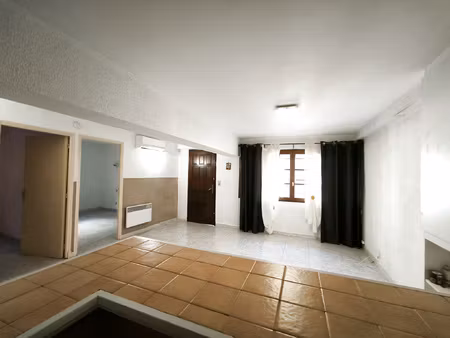 appartement t3 st laurent de la salanque