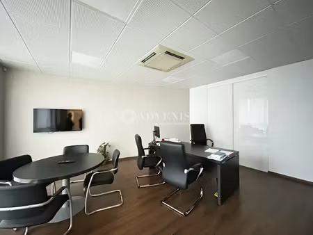 location locaux professionnels 465 m² à narbonne (11100)  5 425 €