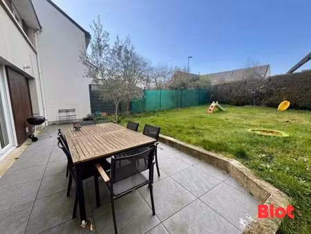 vente maison à chartres-de-bretagne (35131) : à vendre / 103m² chartres-de-bretagne