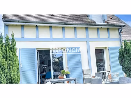 vente maison à touques (14800) : à vendre / 119m² touques