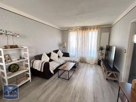 location maison au mans prémartine (72000) : à louer / 85m² le mans prémartine