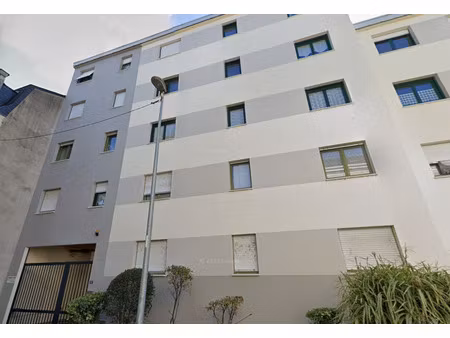 appartement t2 - chatellerault
