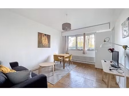 location appartement  29.19 m² t-1 à garches  885 €