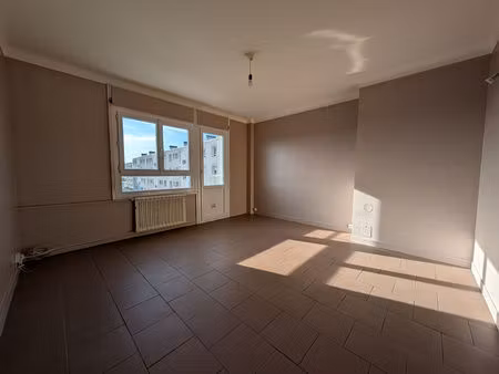 appartement houilles 3 pièce(s) 58.32 m2