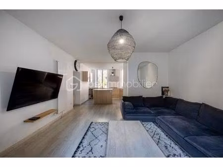appartement de 95 m² à morez