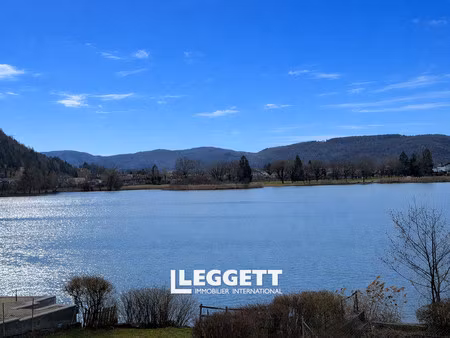 appartement 7 pièce(s)  nantua